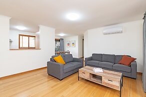 Adelaide Caravan Park