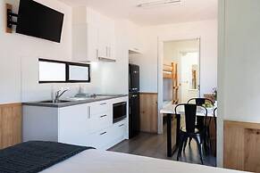 Adelaide Caravan Park