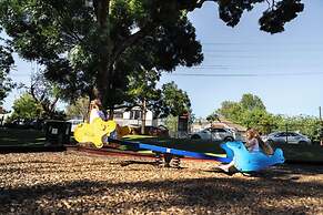 Adelaide Caravan Park