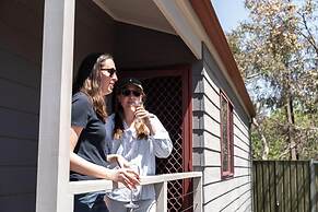 Adelaide Caravan Park