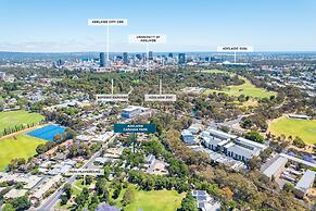 Adelaide Caravan Park