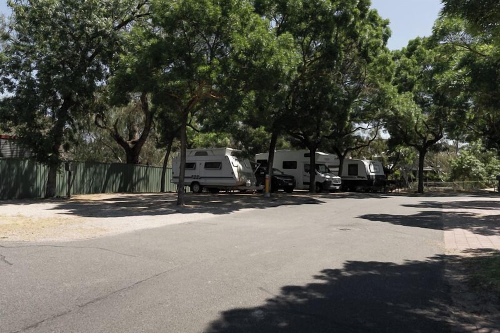 Adelaide Caravan Park