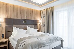 Hotel Mondin