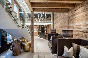 Hotel Mondin