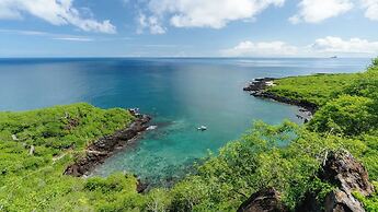 Golden Bay Galapagos