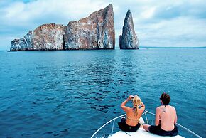 Golden Bay Galapagos