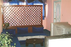 Appart Hotel Nezha