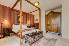 Villa Kore Cesme