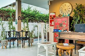 Villa Kore Cesme