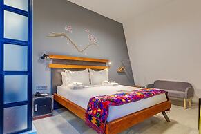 Villa Kore Cesme
