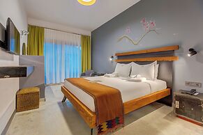 Villa Kore Cesme