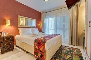 Villa Kore Cesme