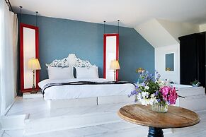 Villa Kore Cesme