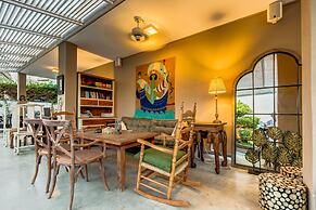 Villa Kore Cesme