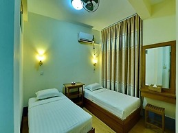 Innwa Motel