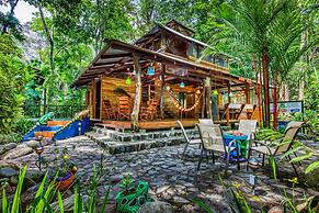 Congo Bongo EcoVillage Costa Rica
