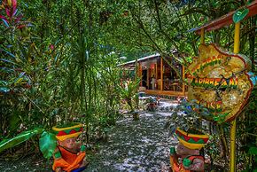 Congo Bongo EcoVillage Costa Rica
