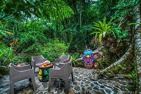 Congo Bongo EcoVillage Costa Rica