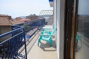 Hotel Aquamarine