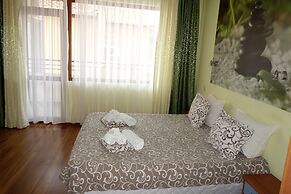 Hotel Aquamarine
