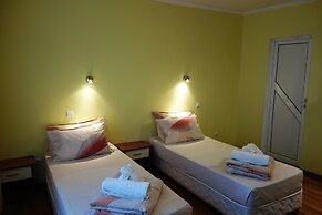 Hotel Aquamarine