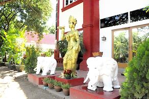 La Casa Di Bagan Nan Eain Thu