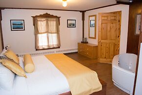 Mayflower Inn and Adventures