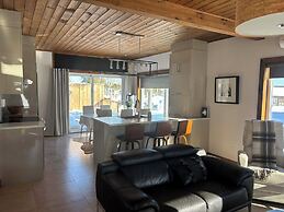 Les Chalets Baie Cascouia