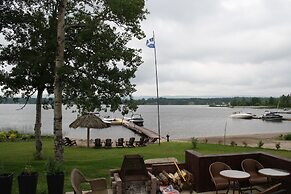 Les Chalets Baie Cascouia