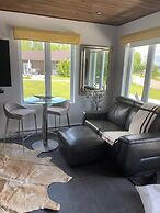 Les Chalets Baie Cascouia
