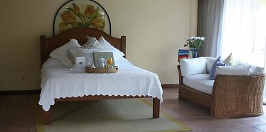 Sagú Hotel Boutique