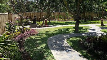 Mango Tree Inn