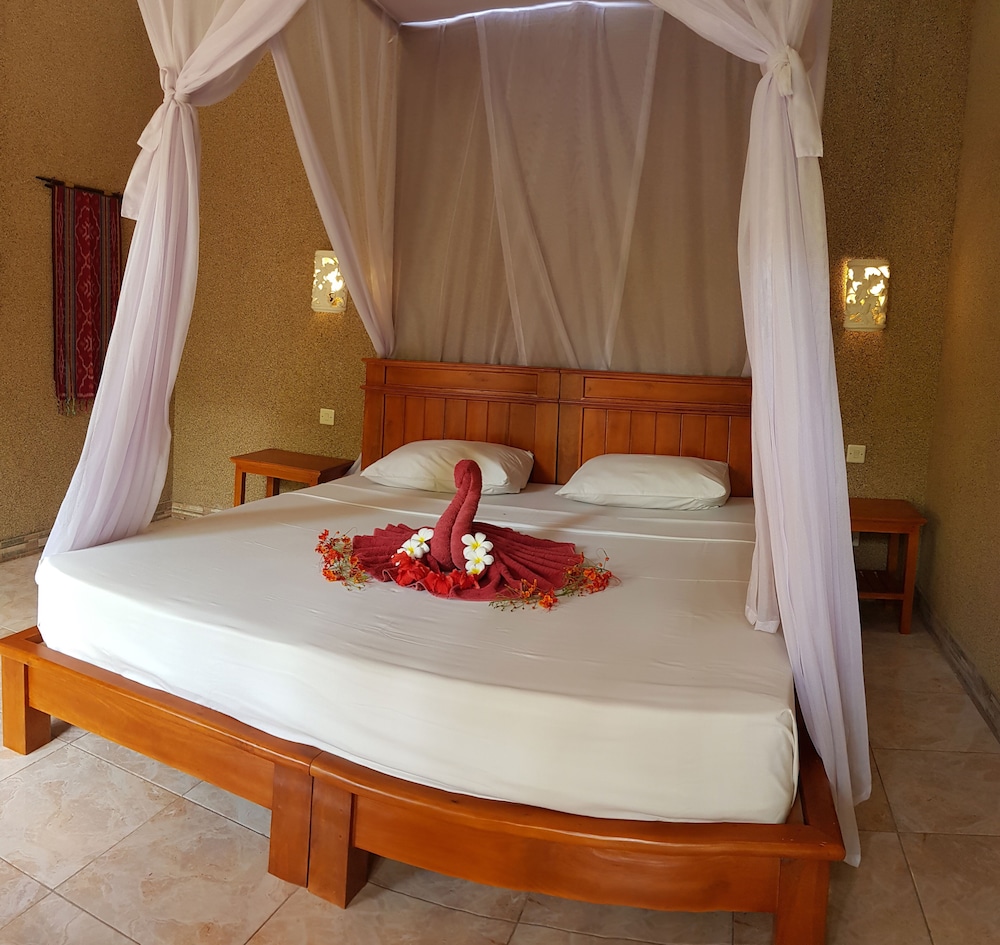 Mango Tree Inn
