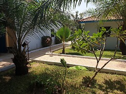 Djembe Beach Resort
