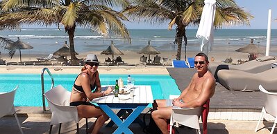 Djembe Beach Resort