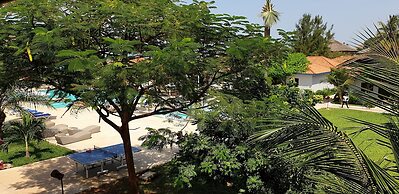 Djembe Beach Resort
