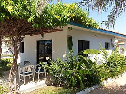 Djembe Beach Resort