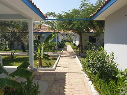 Djembe Beach Resort