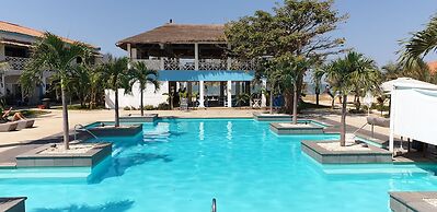Djembe Beach Resort