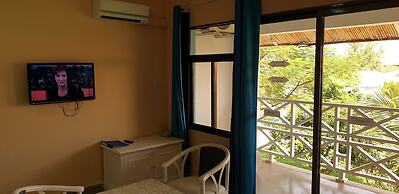 Djembe Beach Resort