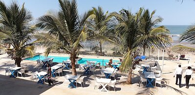 Djembe Beach Resort