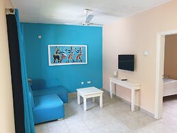 Djembe Beach Resort