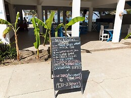 Djembe Beach Resort