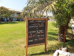Djembe Beach Resort