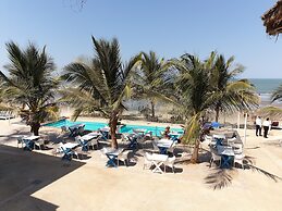Djembe Beach Resort