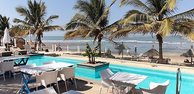 Djembe Beach Resort