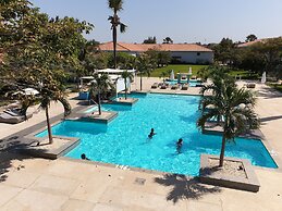 Djembe Beach Resort