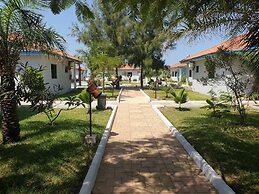Djembe Beach Resort