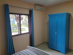 Djembe Beach Resort