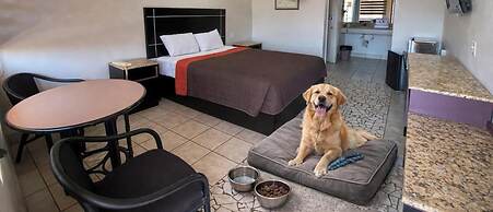 Hotel Reno